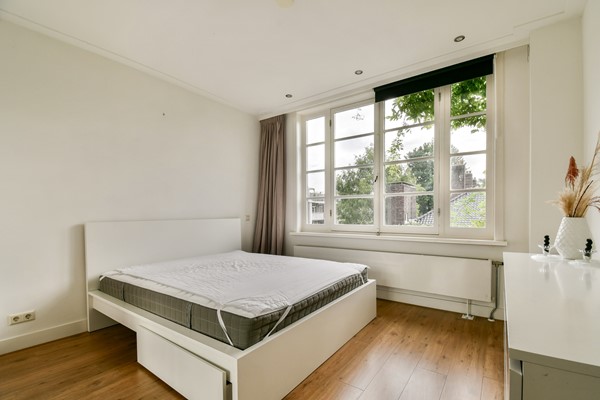 Medium property photo - Albrecht Dürerstraat 9-3, 1077 LS Amsterdam